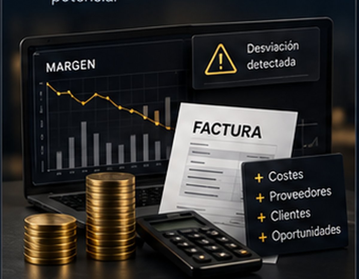 Desviaciones y oportunidades
