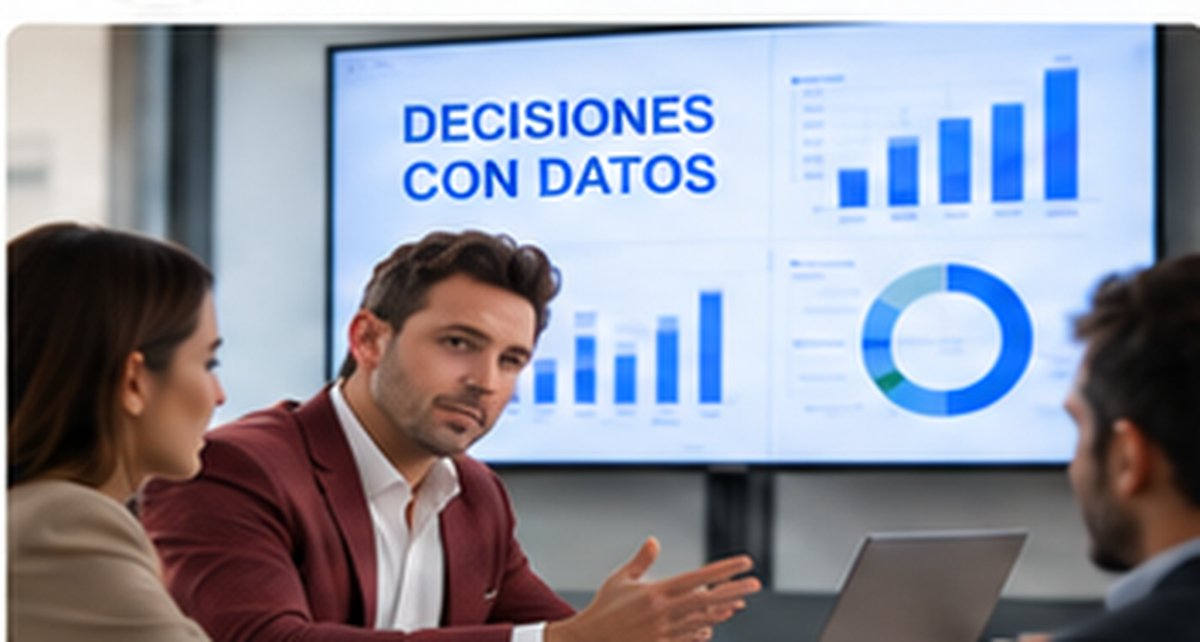 Dirección KPIs