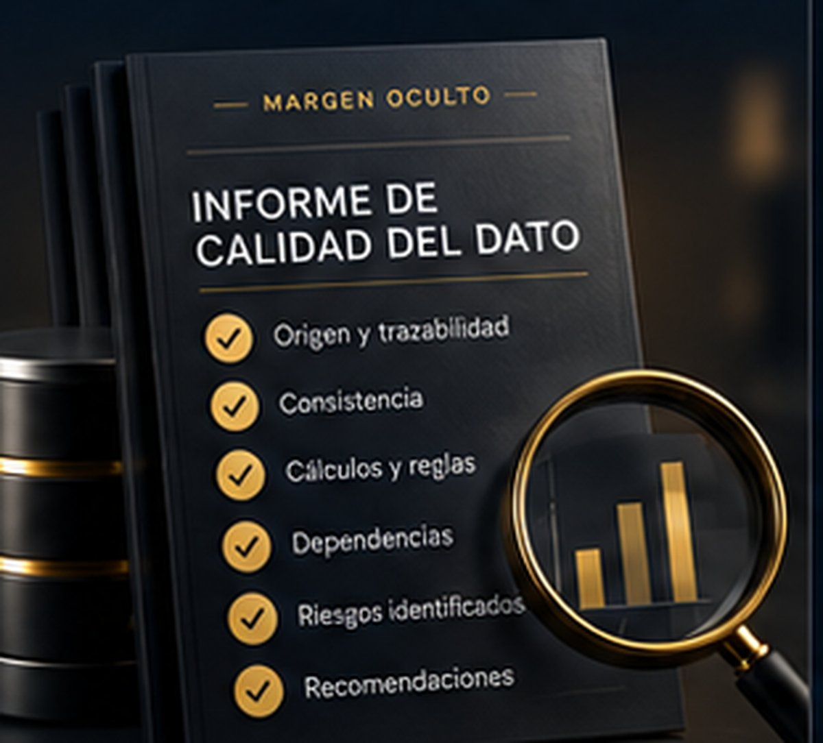 Calidad del dato
